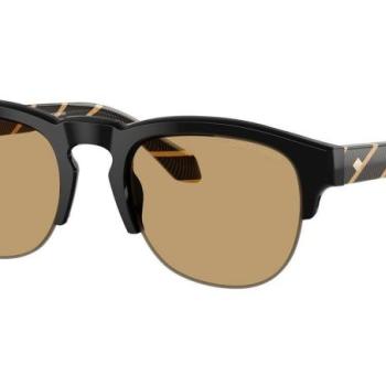 Giorgio Armani AR8238 587573 ONE SIZE (51) Fekete Női Napszemüvegek kép