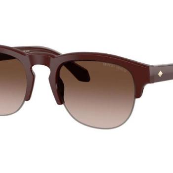 Giorgio Armani AR8238 622113 ONE SIZE (51) Vörös Női Napszemüvegek kép