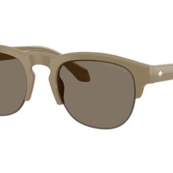 Giorgio Armani AR8238 622273 ONE SIZE (51) Barna Női Napszemüvegek kép