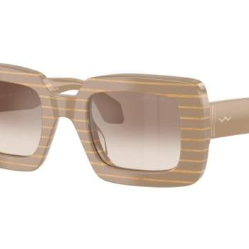 Giorgio Armani AR8241U 631094 ONE SIZE (48) Bézs Férfi Napszemüvegek kép