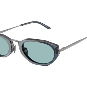 Giorgio Armani AR8242 630380 ONE SIZE (50) Szürke Női Napszemüvegek kép