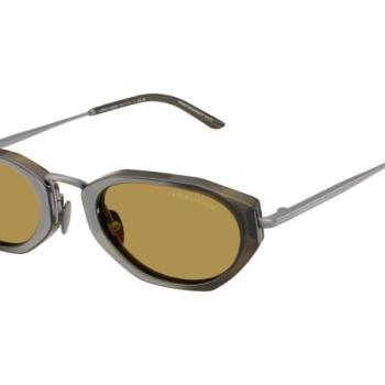 Giorgio Armani AR8242 6304/2 ONE SIZE (50) Zöld Női Napszemüvegek kép