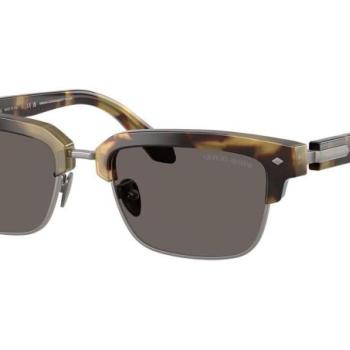 Giorgio Armani AR8243 6301B1 ONE SIZE (52) Havana Női Napszemüvegek kép