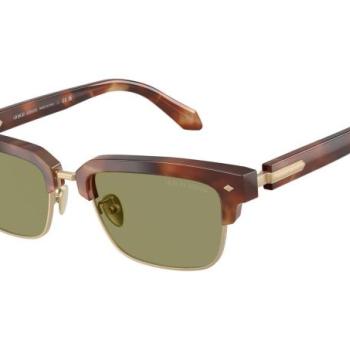Giorgio Armani AR8243 630214 ONE SIZE (52) Havana Női Napszemüvegek kép