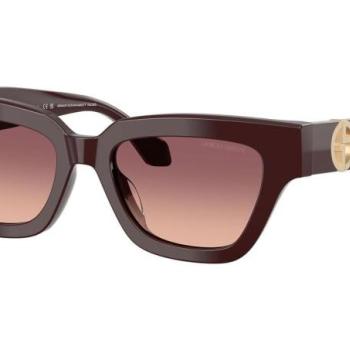 Giorgio Armani AR8246U 63088D ONE SIZE (50) Vörös Férfi Napszemüvegek kép