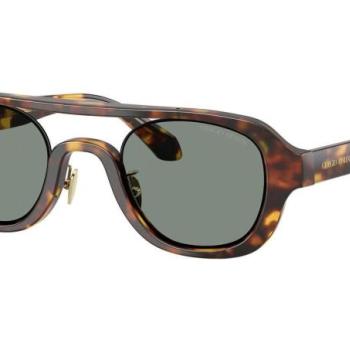 Giorgio Armani AR8247 6331/1 ONE SIZE (48) Havana Női Napszemüvegek kép