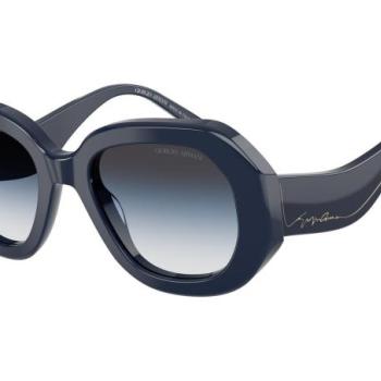 Giorgio Armani AR8248 63417X ONE SIZE (51) Kék Férfi Napszemüvegek kép