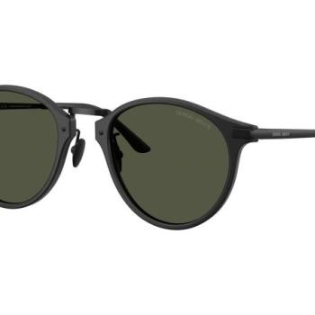 Giorgio Armani AR8250 500931 ONE SIZE (51) Fekete Női Napszemüvegek kép