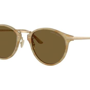 Giorgio Armani AR8250 630073 ONE SIZE (51) Bézs Női Napszemüvegek kép