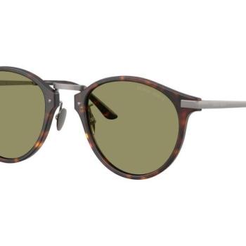Giorgio Armani AR8250 640353 ONE SIZE (51) Havana Női Napszemüvegek kép