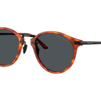 Giorgio Armani AR8250 6404R5 ONE SIZE (51) Havana Női Napszemüvegek kép