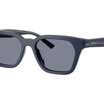 Giorgio Armani AR8251U 603919 ONE SIZE (52) Kék Unisex Napszemüvegek kép