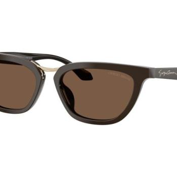 Giorgio Armani AR8253U 639873 ONE SIZE (54) Barna Férfi Napszemüvegek kép