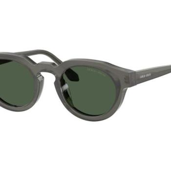 Giorgio Armani AR8255U 639671 ONE SIZE (47) Zöld Unisex Napszemüvegek kép