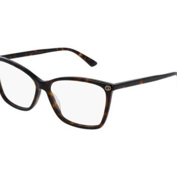 Gucci GG0025O 002 kép