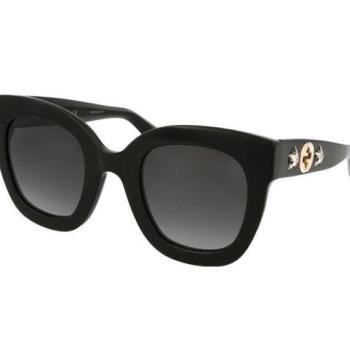 Gucci GG0208S 001 kép