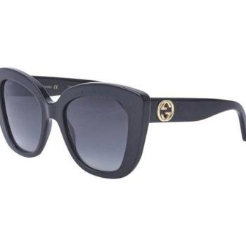 Gucci GG0327S 001 kép