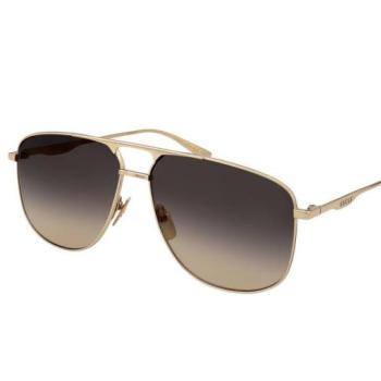 Gucci GG0336S 001 kép