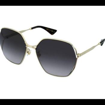 Gucci GG0818SA 001 kép