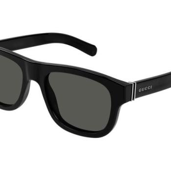 Gucci GG1509S 001 ONE SIZE (54) Fekete Női Napszemüvegek kép