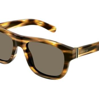 Gucci GG1509S 002 ONE SIZE (54) Havana Női Napszemüvegek kép