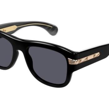 Gucci GG1517S 001 ONE SIZE (54) Fekete Női Napszemüvegek kép