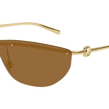 Gucci GG1700S 004 ONE SIZE (99) Arany Férfi Napszemüvegek kép