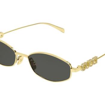 Gucci GG1802S 001 ONE SIZE (55) Arany Férfi Napszemüvegek kép