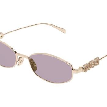 Gucci GG1802S 003 ONE SIZE (55) Arany Férfi Napszemüvegek kép