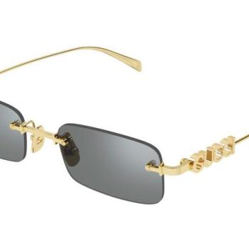 Gucci GG1808S 003 ONE SIZE (52) Arany Női Napszemüvegek kép