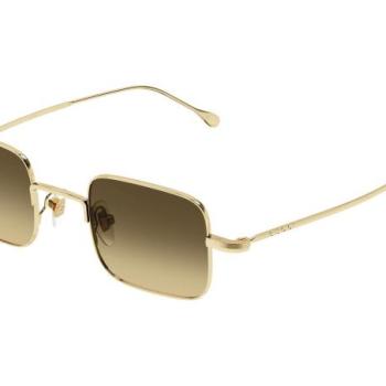 Gucci GG1813S 009 L (43) Arany Unisex Napszemüvegek kép