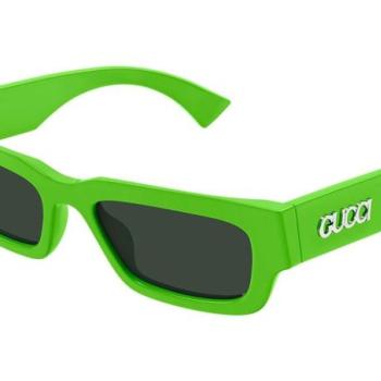 Gucci GG1838S 004 ONE SIZE (52) Zöld Női Napszemüvegek kép