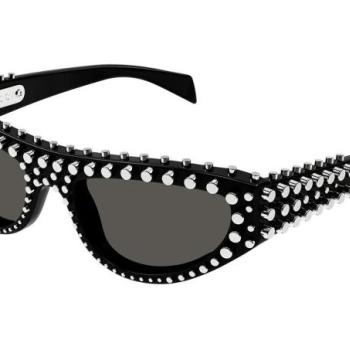 Gucci GG1919S 005 ONE SIZE (55) Fekete Férfi Napszemüvegek kép