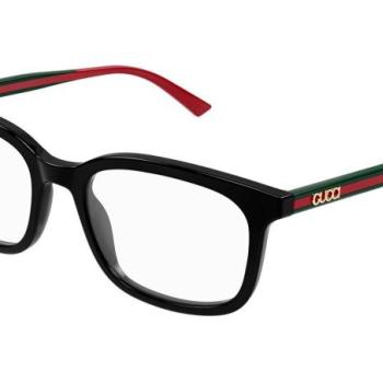 Gucci GG1928O 001 ONE SIZE (53) Fekete Női Dioptriás szemüvegek kép