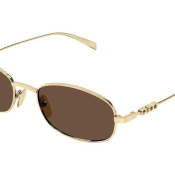 Gucci GG1940S 002 ONE SIZE (54) Arany Női Napszemüvegek kép