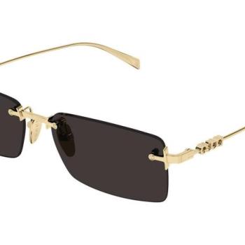Gucci GG1941S 001 ONE SIZE (56) Arany Női Napszemüvegek kép