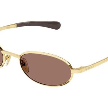 Gucci GG1942S 003 ONE SIZE (53) Arany Női Napszemüvegek kép