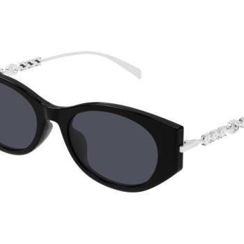 Gucci GG1970SA 002 ONE SIZE (54) Fekete Férfi Napszemüvegek kép