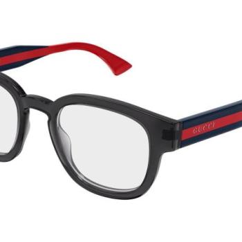 Gucci GG1992O 008 L (50) Szürke Női Dioptriás szemüvegek kép