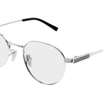 Gucci GG1993OK 001 ONE SIZE (51) Ezüst Női Dioptriás szemüvegek kép