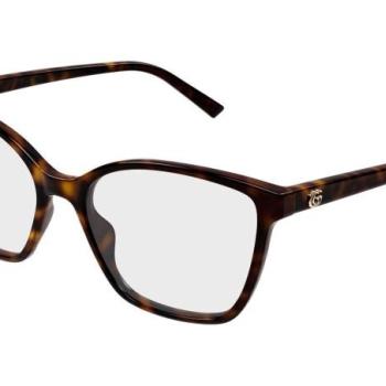 Gucci GG1995O 006 L (56) Havana Férfi Dioptriás szemüvegek kép