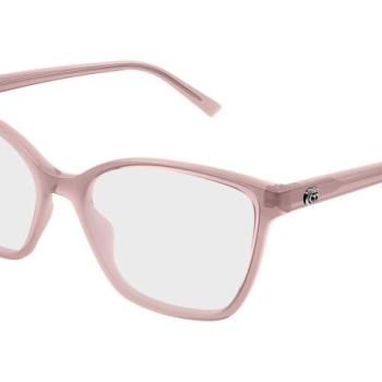 Gucci GG1995O 007 L (56) Rózsaszín Férfi Dioptriás szemüvegek kép