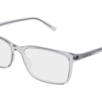 Gucci GG1997O 008 L (57) Kék Női Dioptriás szemüvegek kép