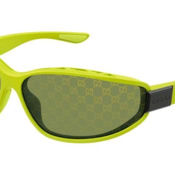 Gucci GG2011S 002 ONE SIZE (73) Zöld Női Napszemüvegek kép