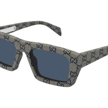 Gucci GG2020S 005 ONE SIZE (54) Bézs Női Napszemüvegek kép