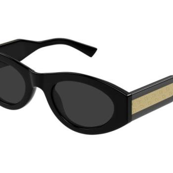 Gucci GG2065S 001 ONE SIZE (52) Fekete Férfi Napszemüvegek kép