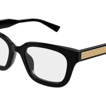 Gucci GG2067OL 005 ONE SIZE (52) Fekete Férfi Dioptriás szemüvegek kép