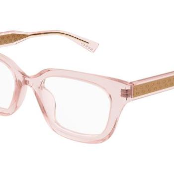 Gucci GG2067OL 007 ONE SIZE (52) Rózsaszín Férfi Dioptriás szemüvegek kép