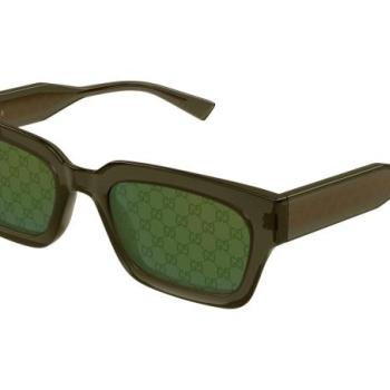 Gucci GG2069S 004 ONE SIZE (53) Zöld Női Napszemüvegek kép