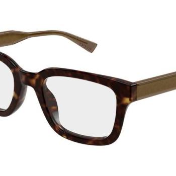 Gucci GG2071OL 002 ONE SIZE (52) Havana Női Dioptriás szemüvegek kép